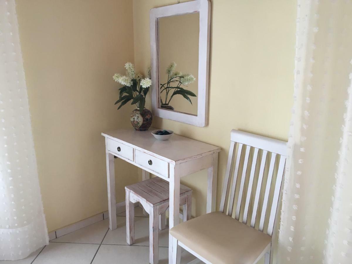 Alexandra' S Village House Като-Коракиана Экстерьер фото