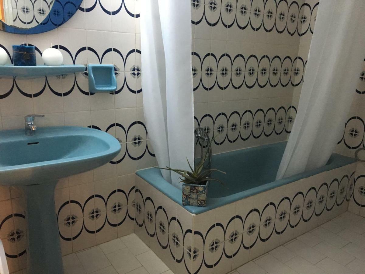 Alexandra' S Village House Като-Коракиана Экстерьер фото